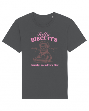 Kitty Biscuits Anthracite