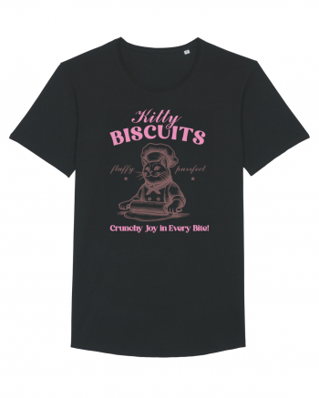 Kitty Biscuits Black