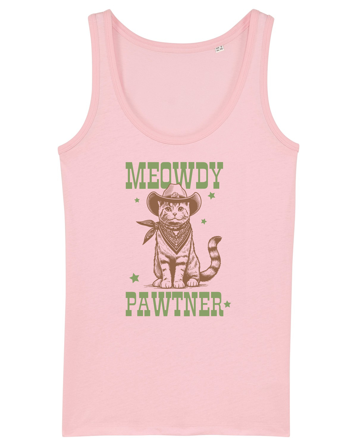 Maiou Damă Dreamer Cotton Pink