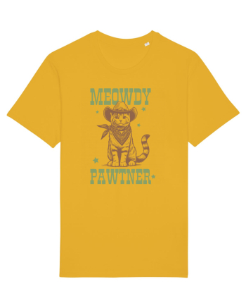 Meowdy Pawtner Spectra Yellow