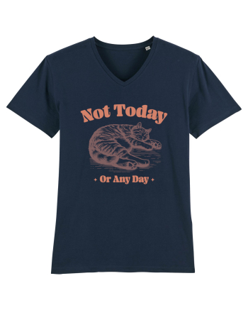 Not Today Or Any Day French Navy