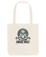 Aware wolf Sacoșă textilă