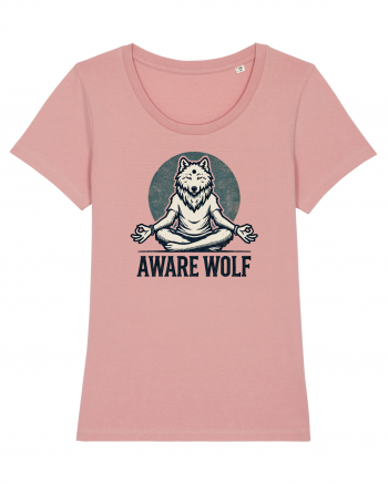 Aware wolf Canyon Pink