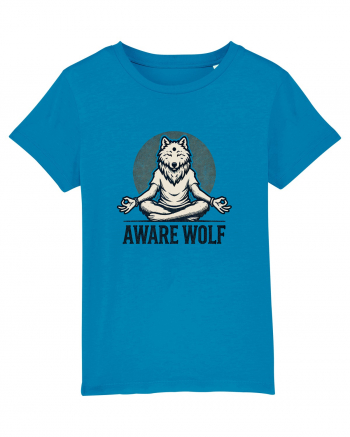 Aware wolf Azur