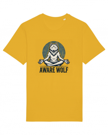 Aware wolf Spectra Yellow