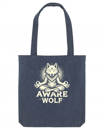 Aware wolf Sacoșă textilă
