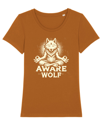 Aware wolf Roasted Orange