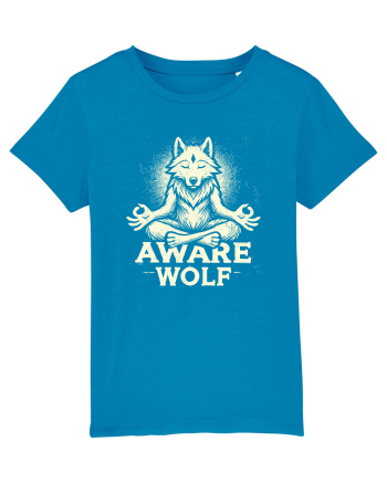 Aware wolf Azur