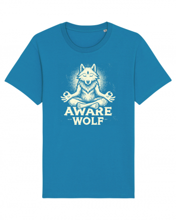 Aware wolf Azur