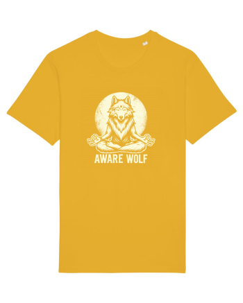 Aware wolf Spectra Yellow