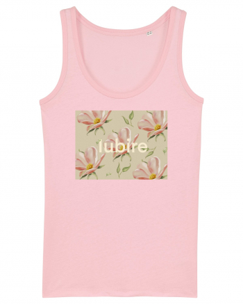 Iubire Cotton Pink