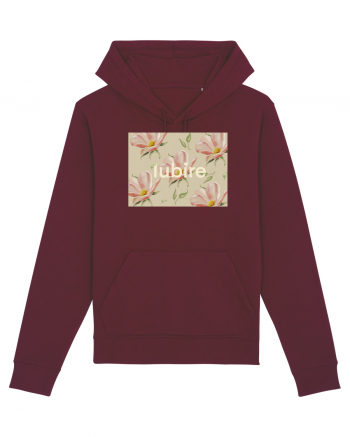 Iubire Burgundy