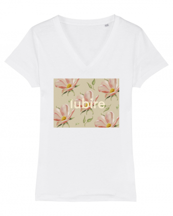 Iubire White