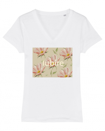 Iubire White