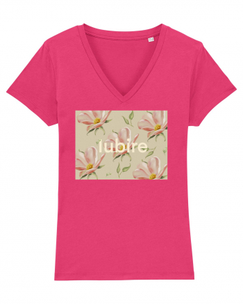 Iubire Raspberry