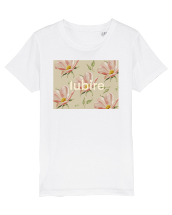 Iubire White