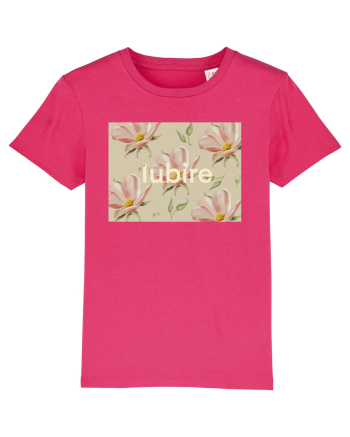 Iubire Raspberry