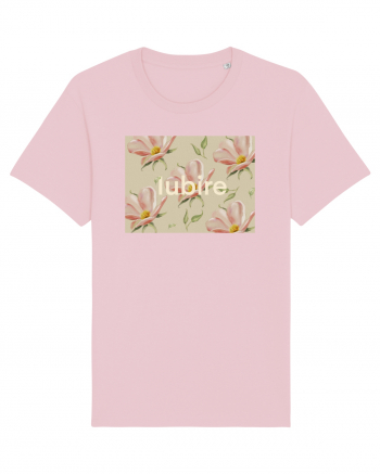 Iubire Cotton Pink