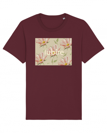 Iubire Burgundy