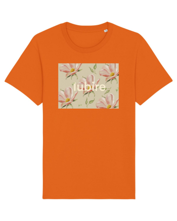 Iubire Bright Orange