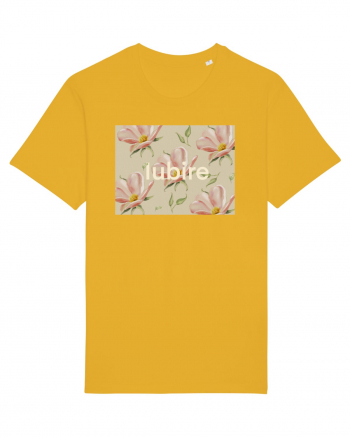 Iubire Spectra Yellow