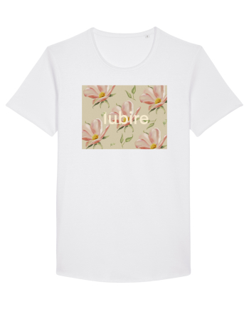 Iubire White