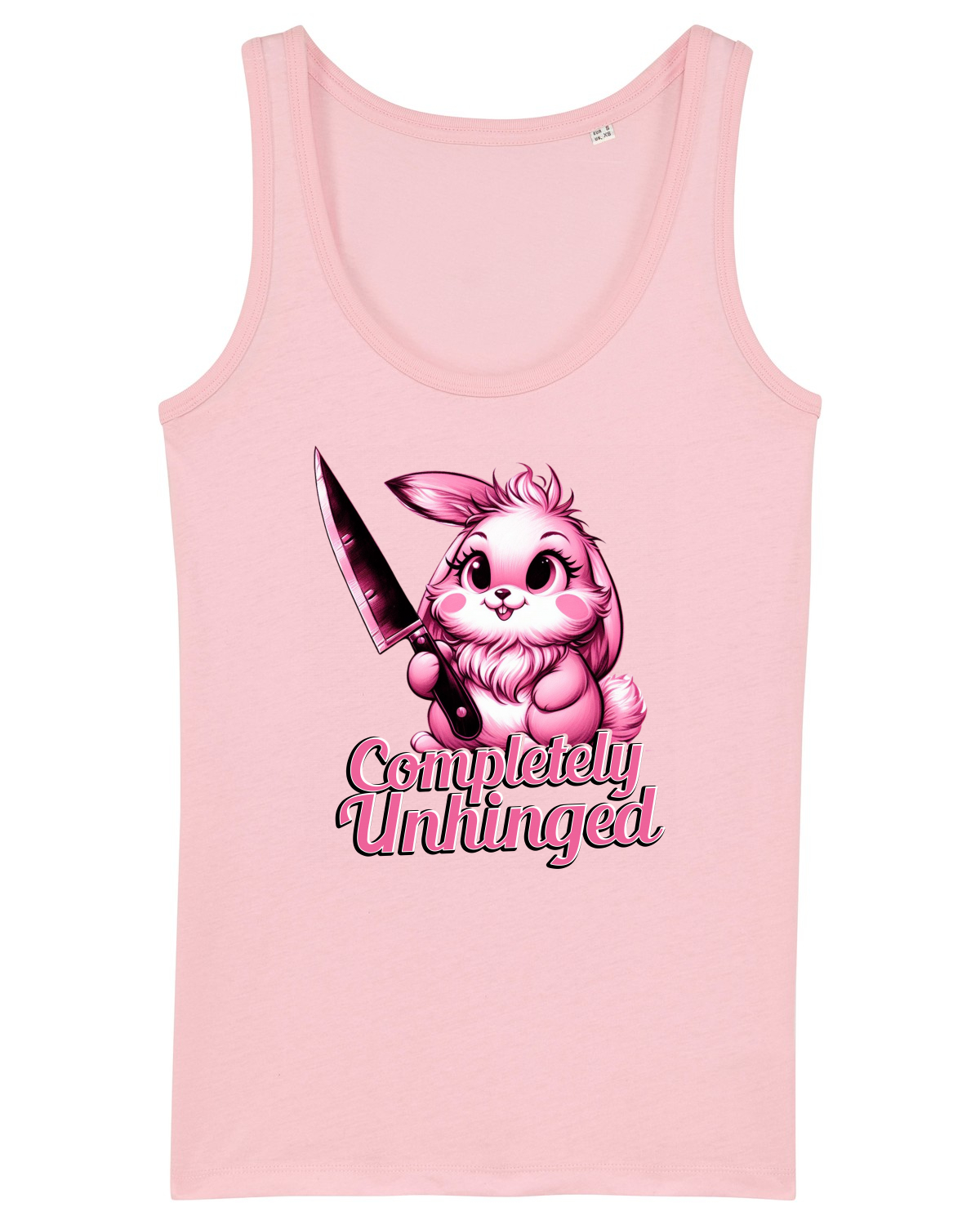 Maiou Damă Dreamer Cotton Pink