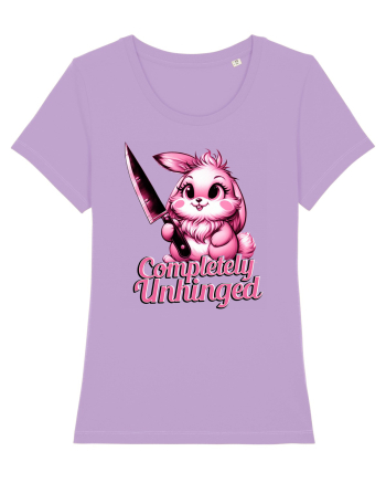 Completely Unhinged Lavender Dawn