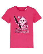 Completely Unhinged Tricou mânecă scurtă  Copii Mini Creator