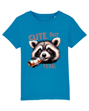 Cute But Feral Azur