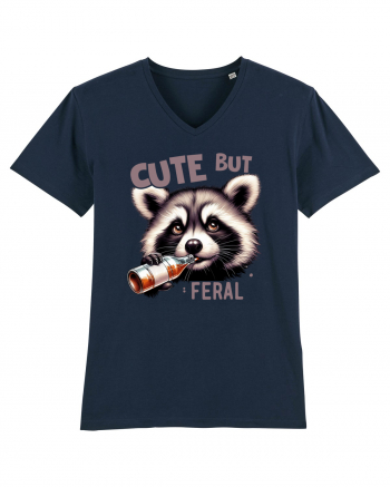 Cute But Feral French Navy