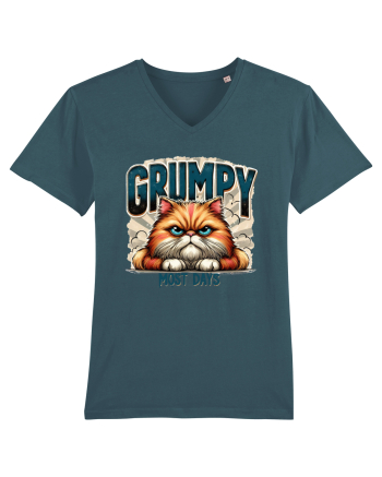 Grumpy Most Days Stargazer