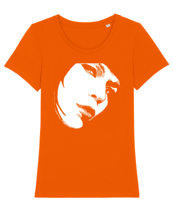 Silva Bright Orange