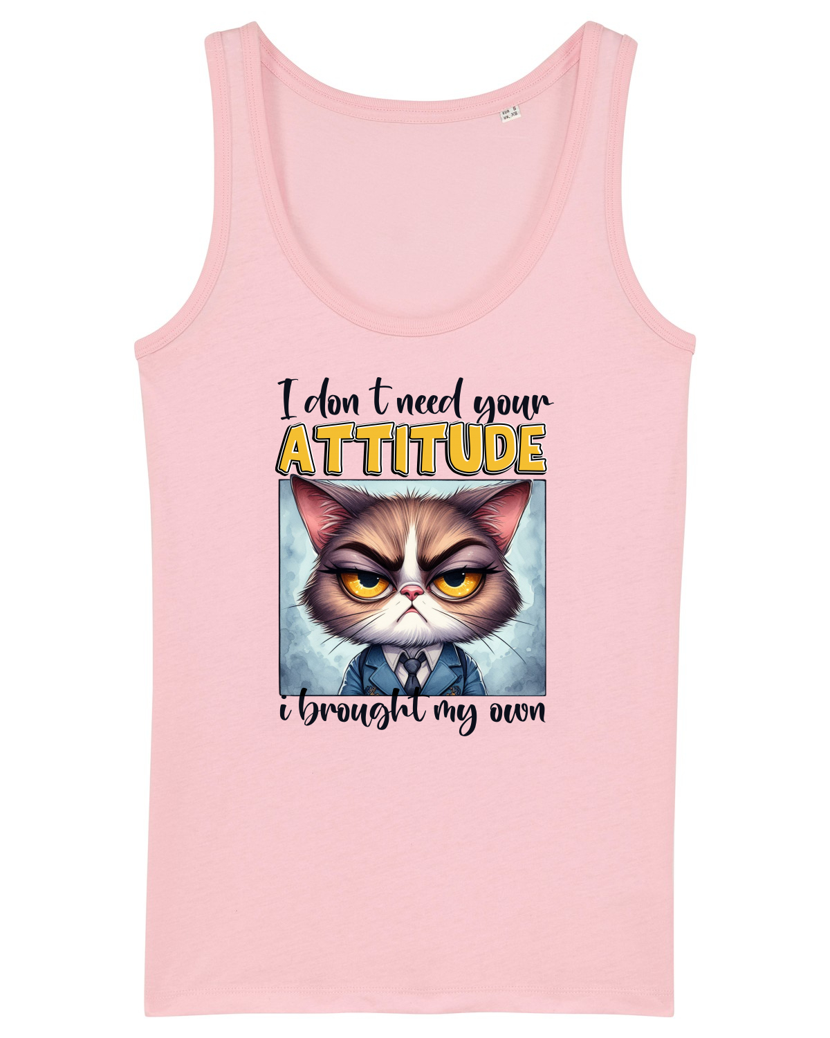 Maiou Damă Dreamer Cotton Pink