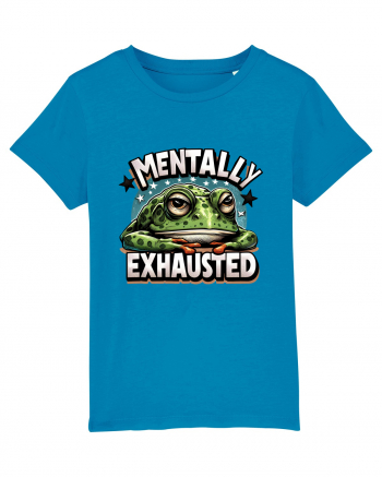 Mentally Exhausted Azur