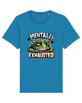 Mentally Exhausted Azur