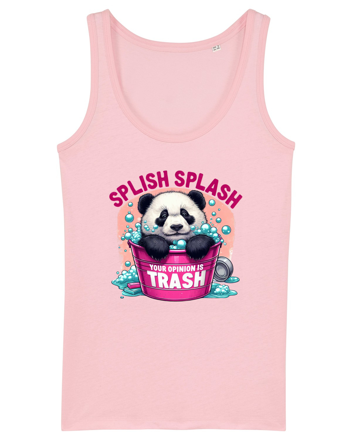 Maiou Damă Dreamer Cotton Pink