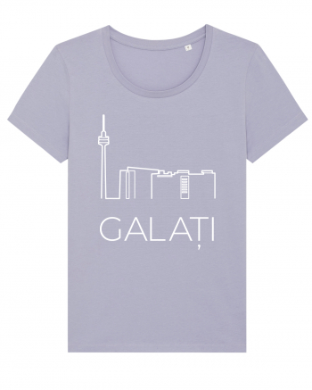 Galați: Mândru să fiu din Galați Lavender