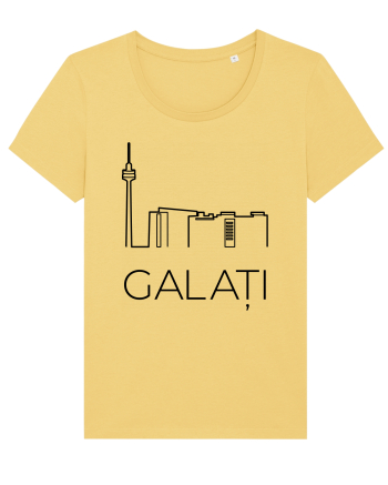 Galați: Mândru să fiu din Galați Jojoba