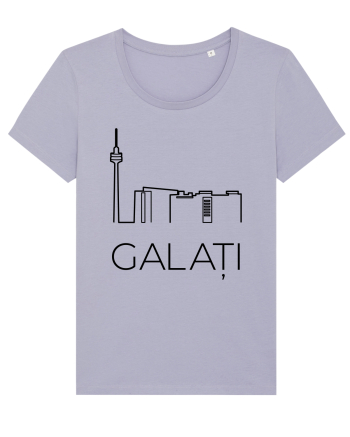 Galați: Mândru să fiu din Galați Lavender