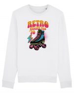 Retro - nascuta prin 70 Bluză mânecă lungă Unisex Rise