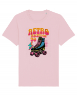 Retro - nascuta prin 90 Tricou mânecă scurtă Unisex Rocker