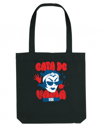 Vama Veche - Tricou de Vara Black