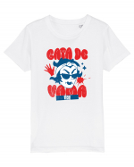 Vama Veche - Tricou de Vara Tricou mânecă scurtă  Copii Mini Creator