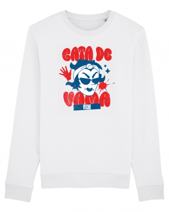 Vama Veche - Tricou de Vara White