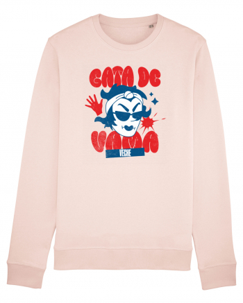 Vama Veche - Tricou de Vara Candy Pink