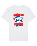 Vama Veche - Tricou de Vara Tricou mânecă scurtă Unisex Rocker