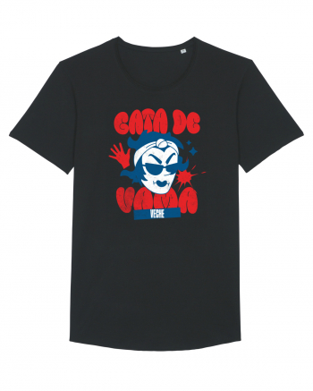 Vama Veche - Tricou de Vara Black