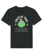 Dulce da toxic - combinatia perfecta Tricou mânecă scurtă Unisex Rocker