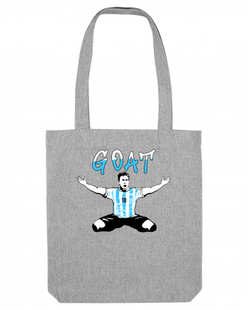 MESSI Heather Grey